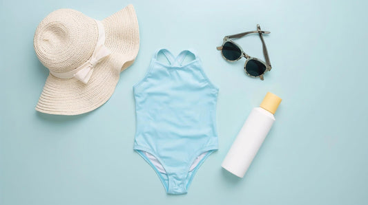 Liste de voyage bébé : essentiels pour des vacances d’été sans stress